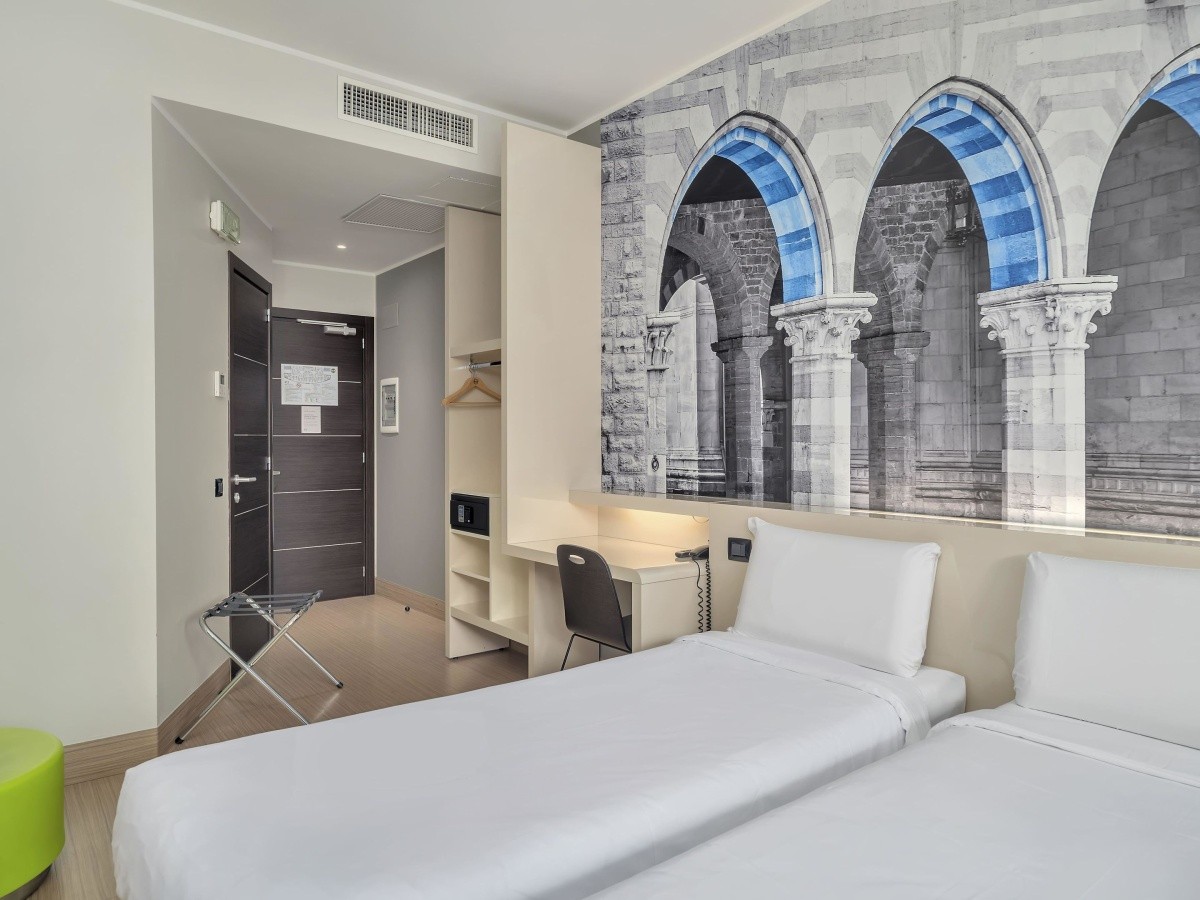 B&B Como Camerlata