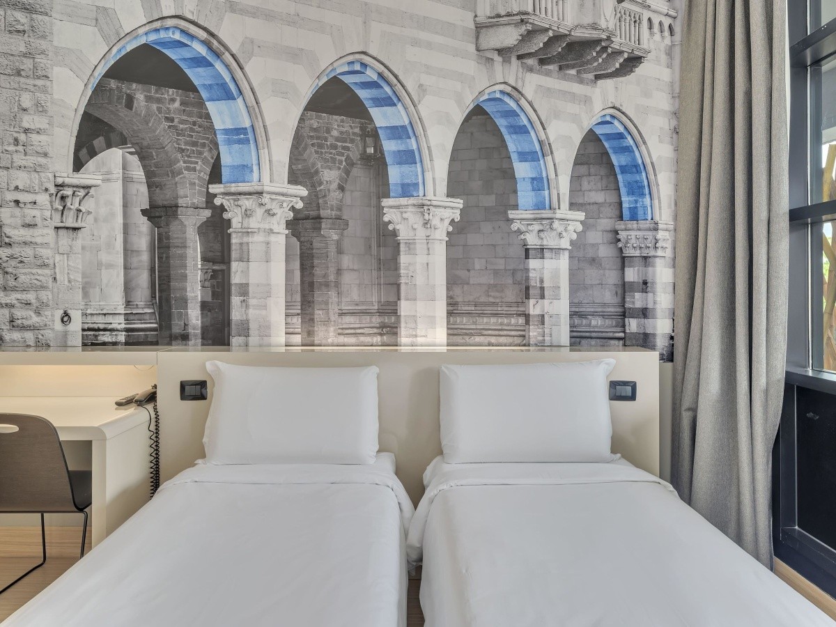 B&B Como Camerlata