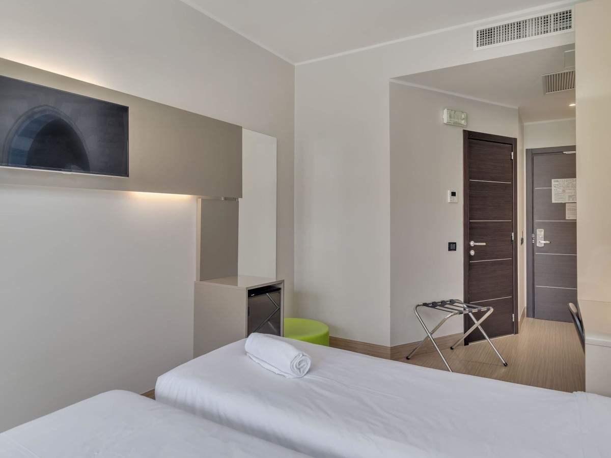 B&B Como Camerlata