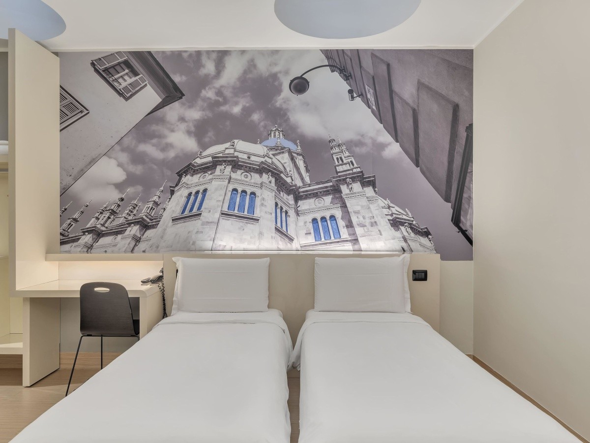 B&B Como Camerlata