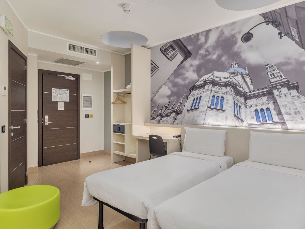 B&B Como Camerlata