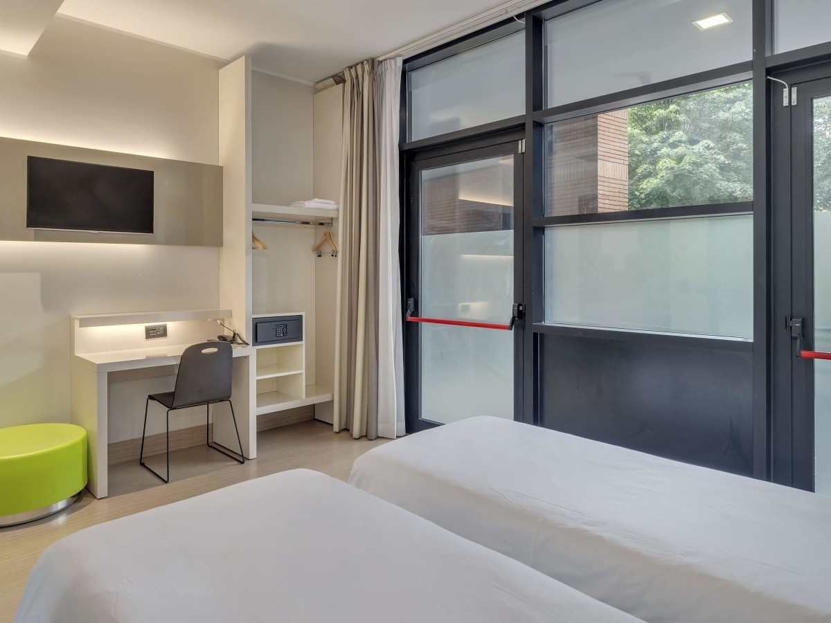 B&B Como Camerlata