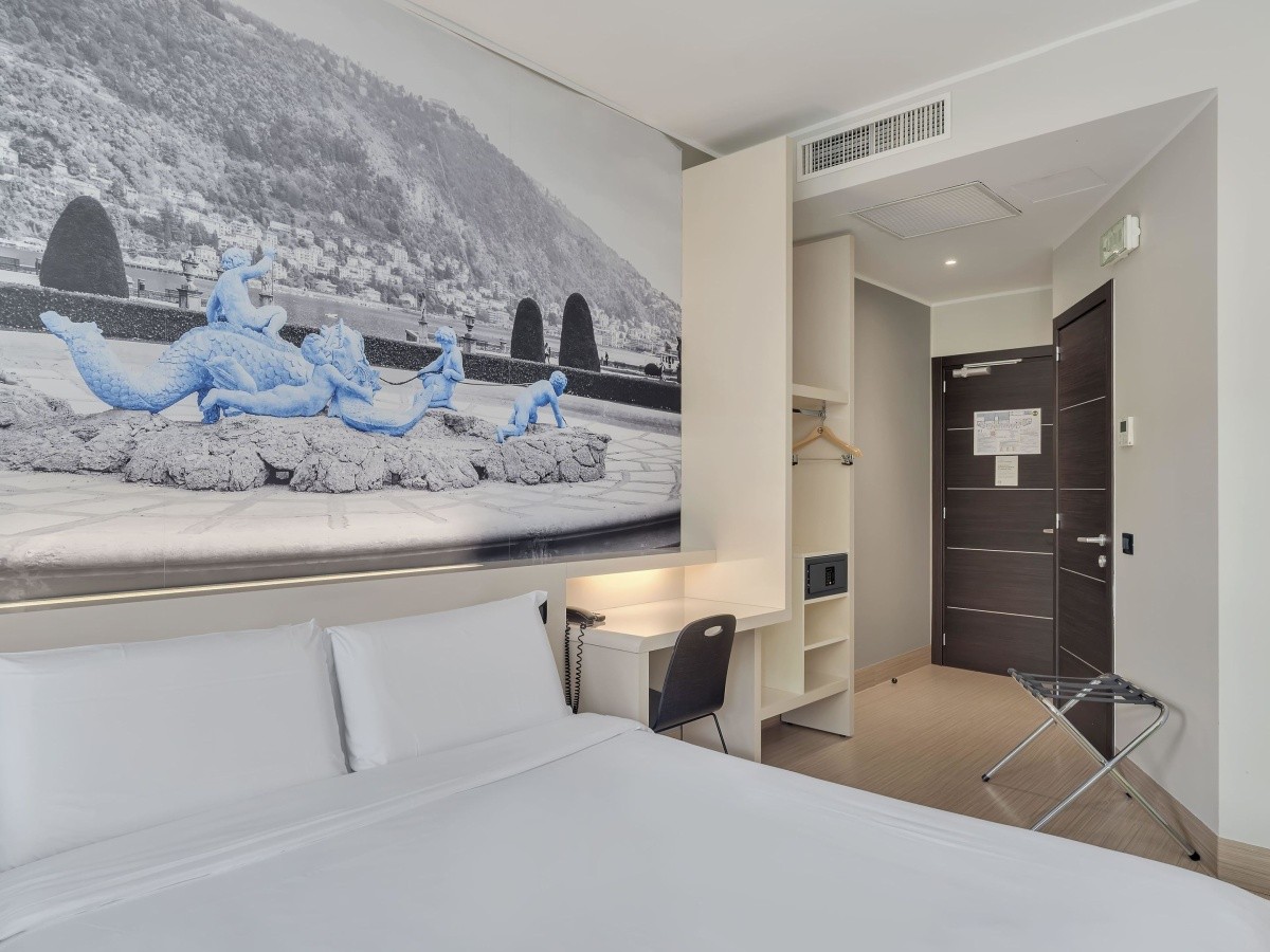 B&B Como Camerlata