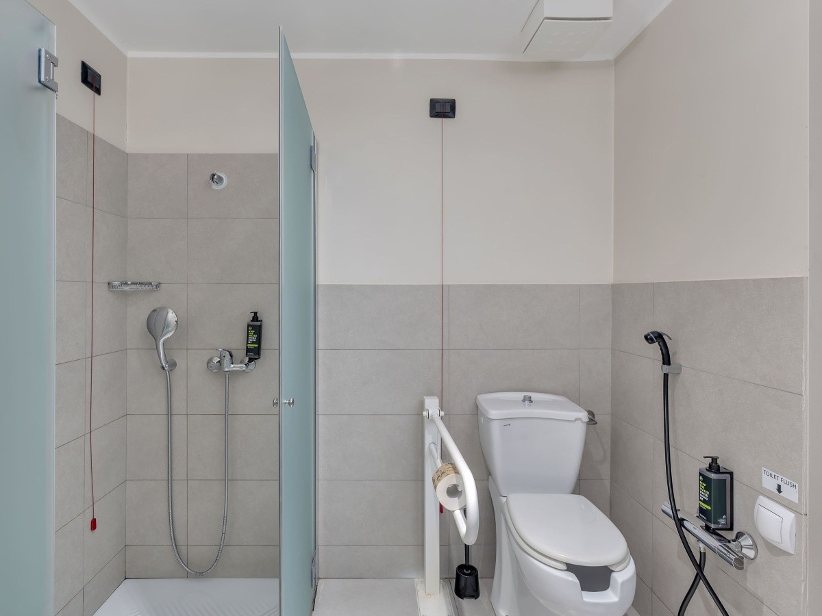 B&B Como Camerlata