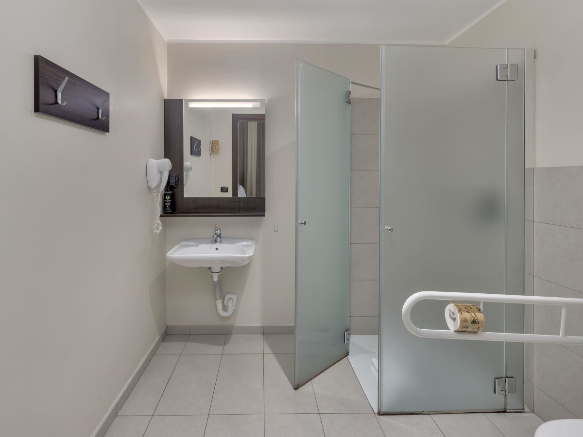 B&B Como Camerlata