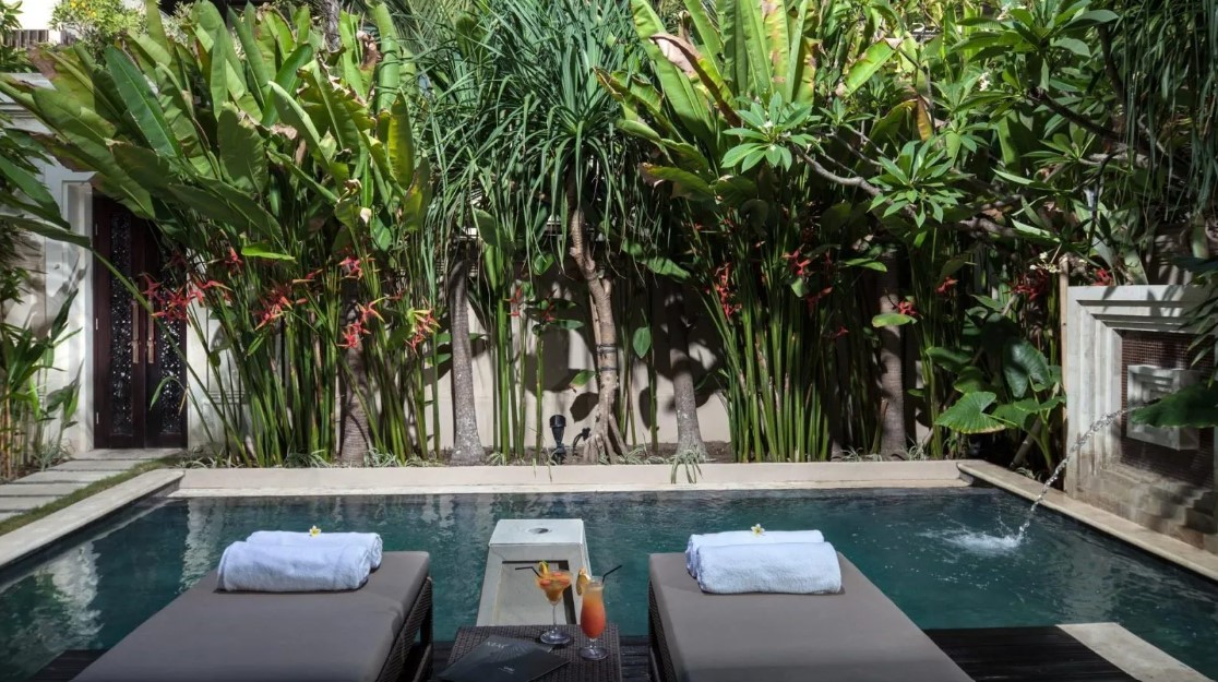 The Sakala Resort Bali