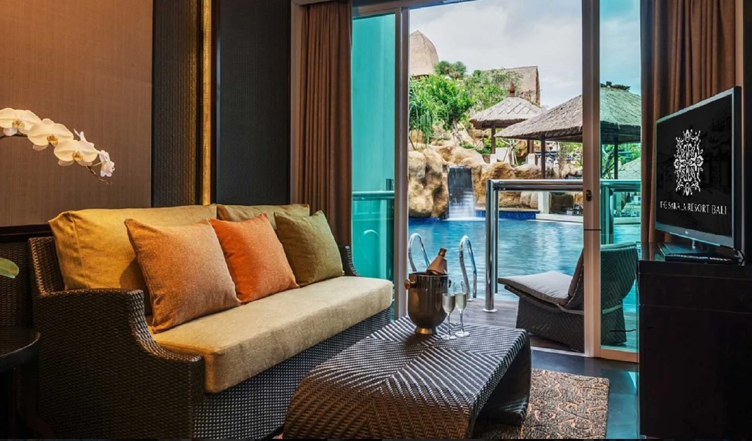 The Sakala Resort Bali