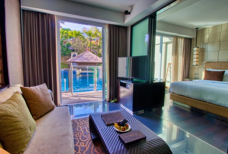 The Sakala Resort Bali