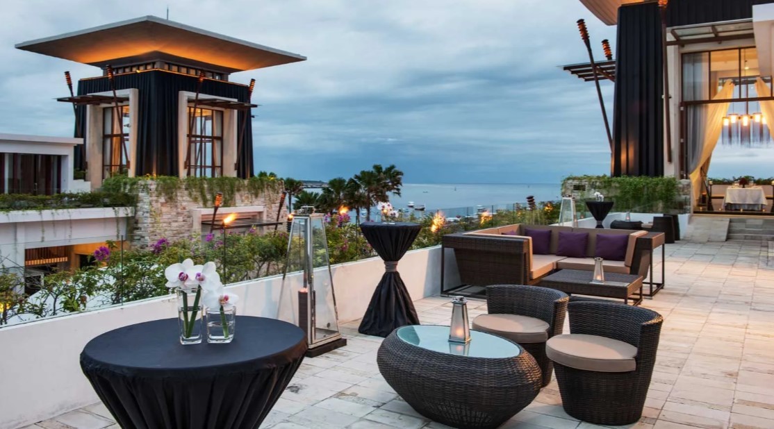The Sakala Resort Bali
