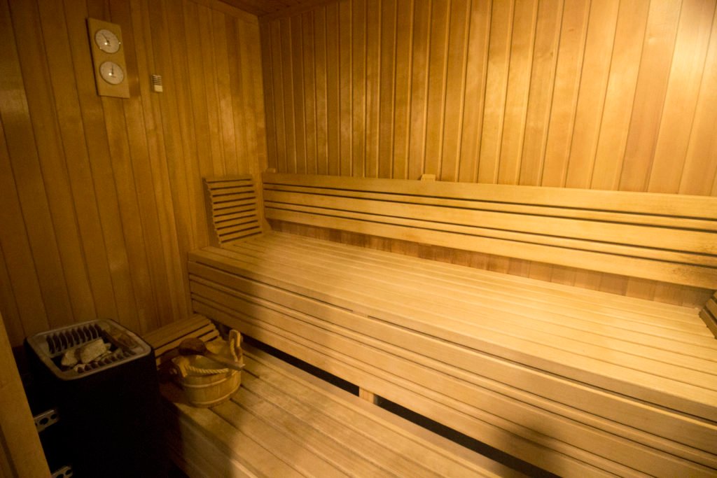 Eden Spa