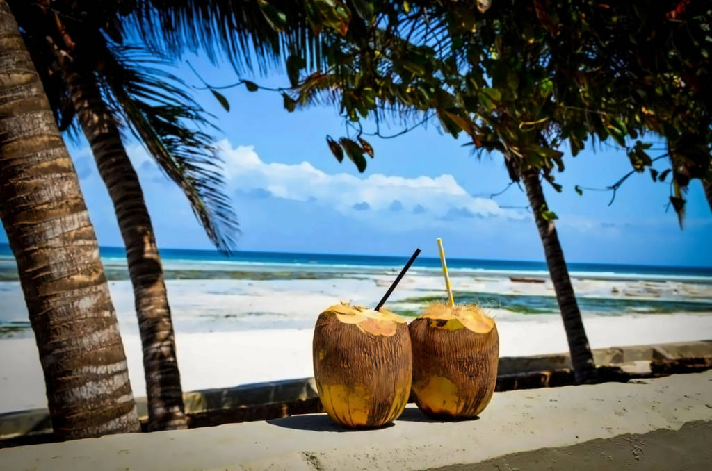 Mandarin Resort Zanzibar