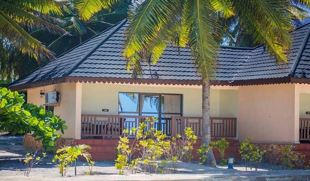 Paje Palms