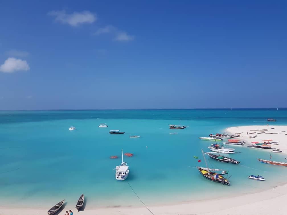Sun Sea Bar Beach
