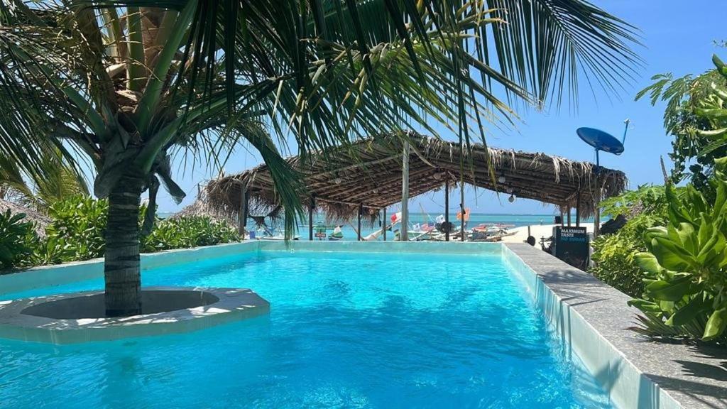 Sun Sea Bar Beach