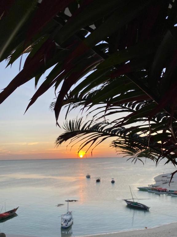 Sun Sea Bar Beach