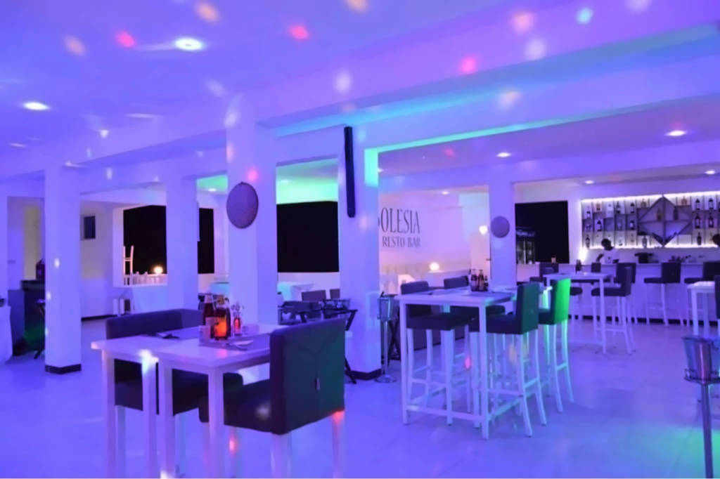 Sun Sea Bar Beach