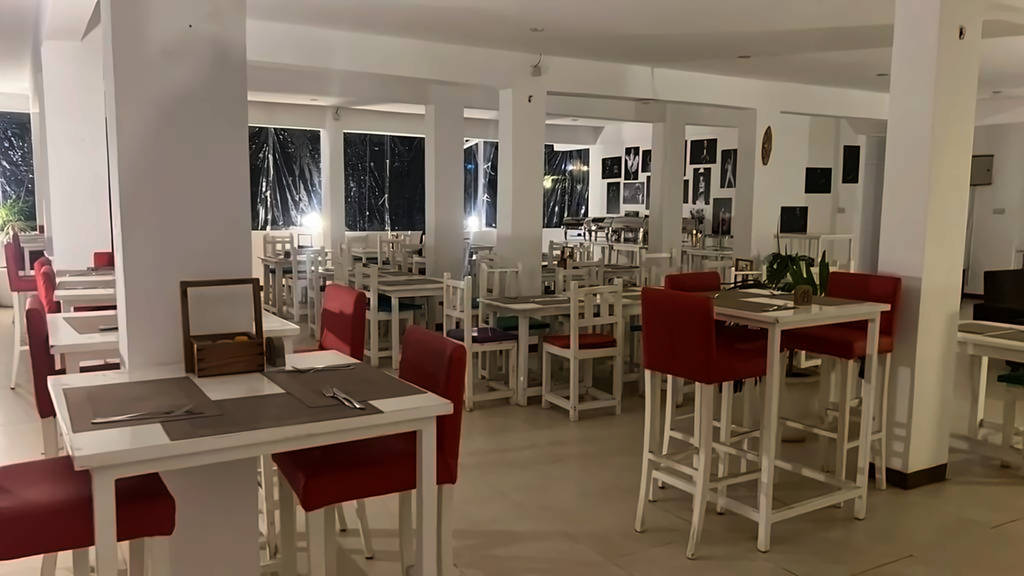 Sun Sea Bar Beach