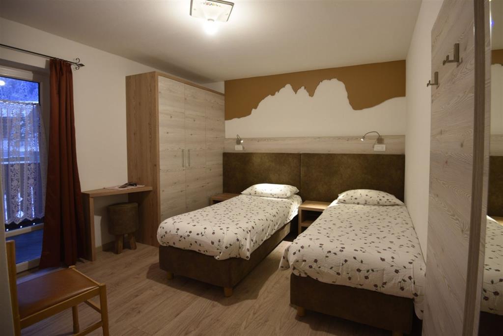 Hotel Cesa Rotic