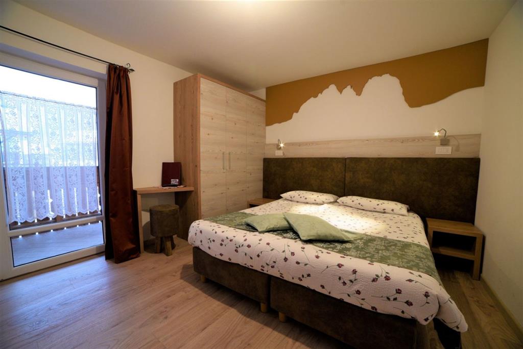 Hotel Cesa Rotic