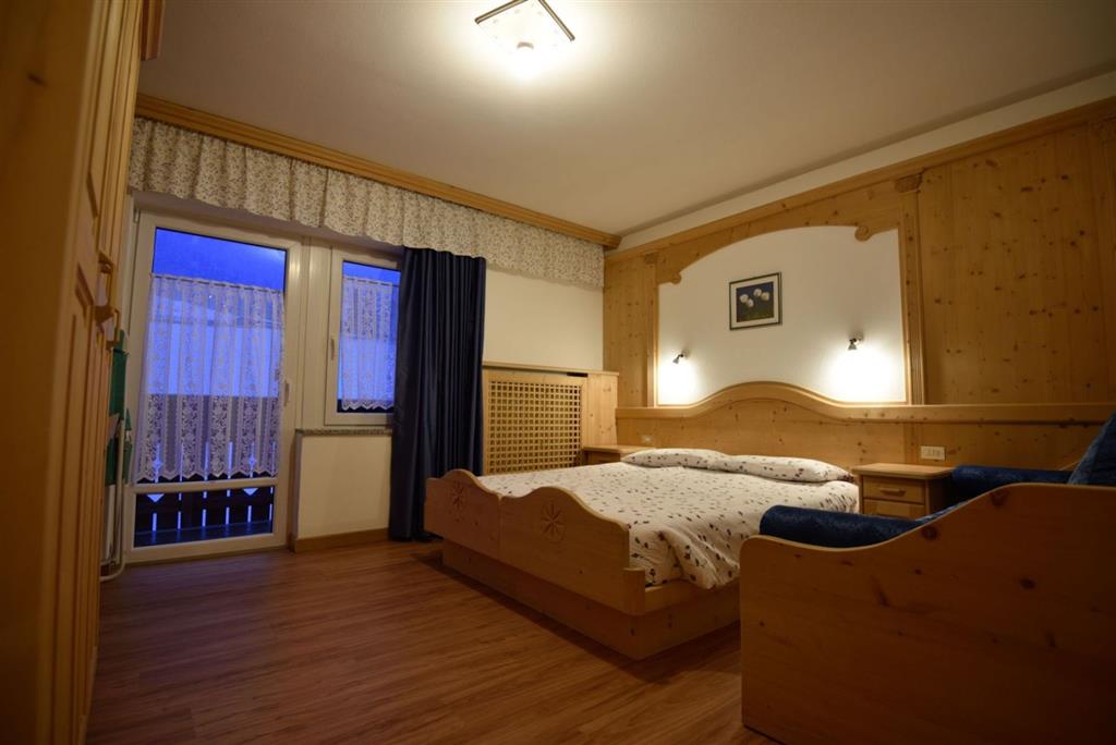 Hotel Cesa Rotic