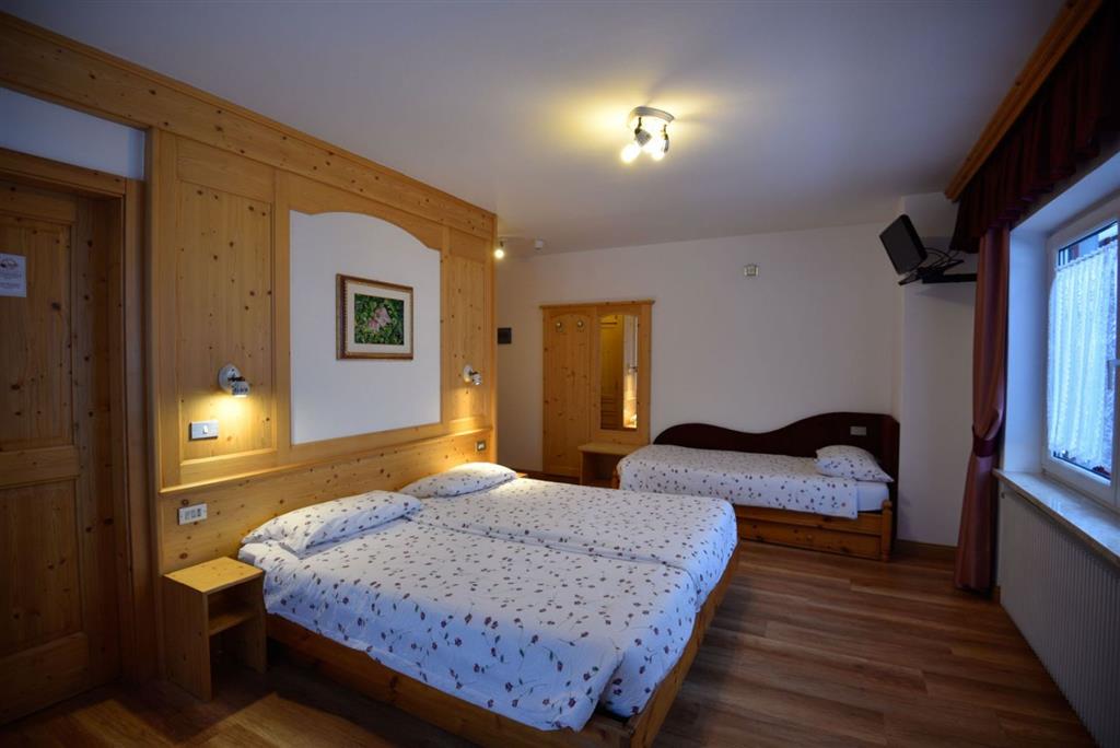 Hotel Cesa Rotic