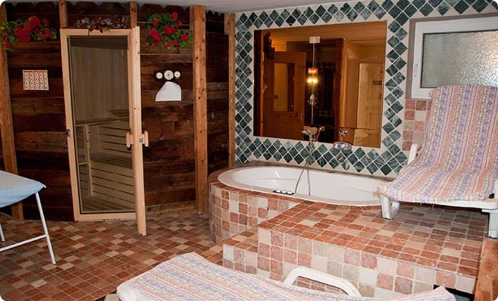 Hotel Cesa Rotic