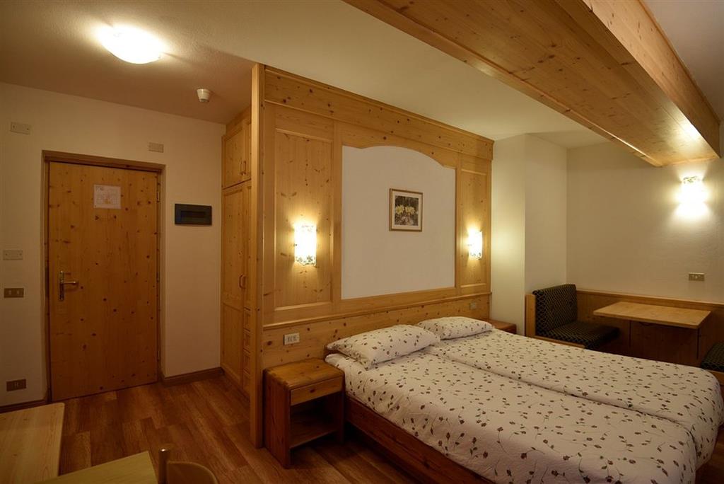 Hotel Cesa Rotic