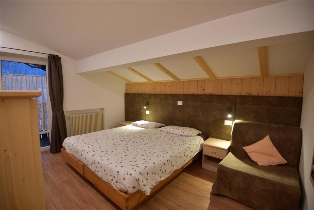 Hotel Cesa Rotic