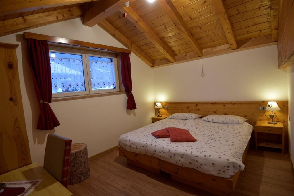 Hotel Cesa Rotic