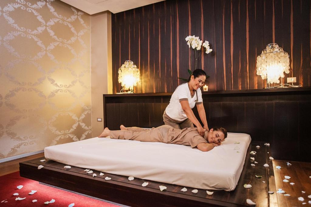 Zkrácená dovolená na slovinském pobřeží v Grandhotelu Bernardin s dopravou v ceně na 3 noci