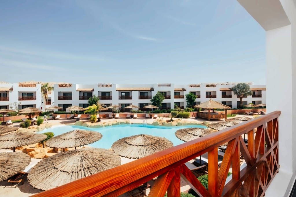 Domina Coral Bay Elisir