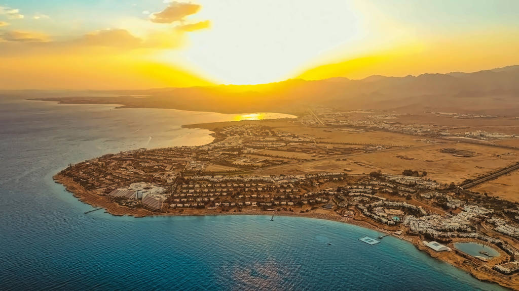 Domina Coral Bay Elisir