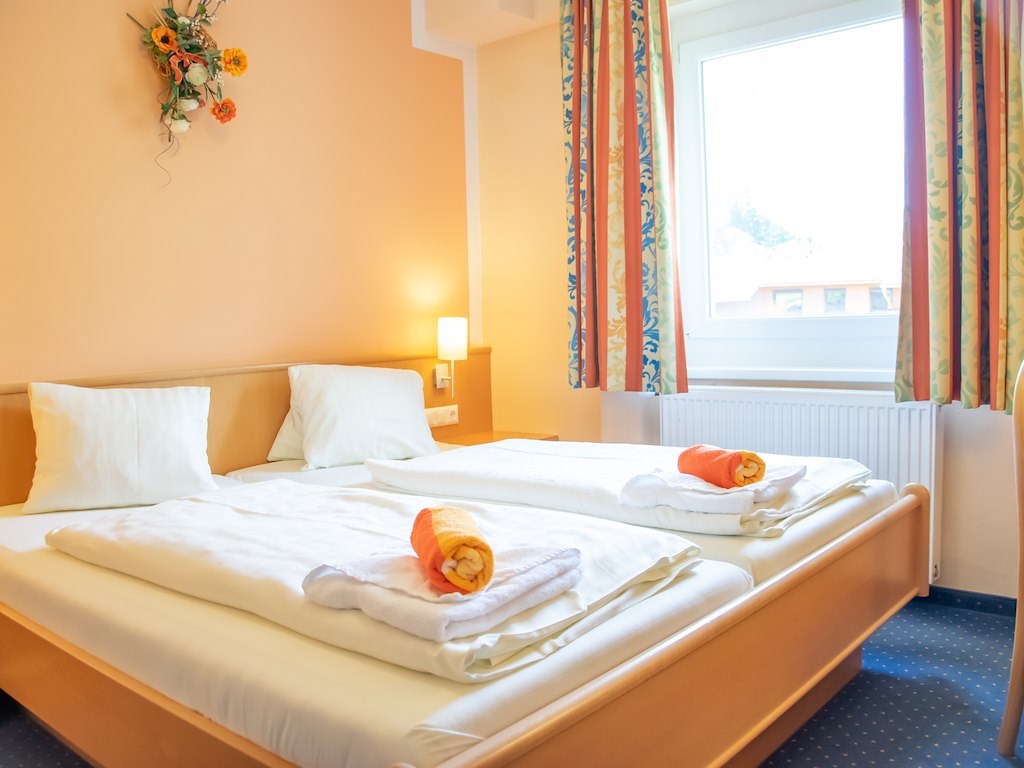 All Inklusive Strandhotel Burgstaller (Feld Am See)
