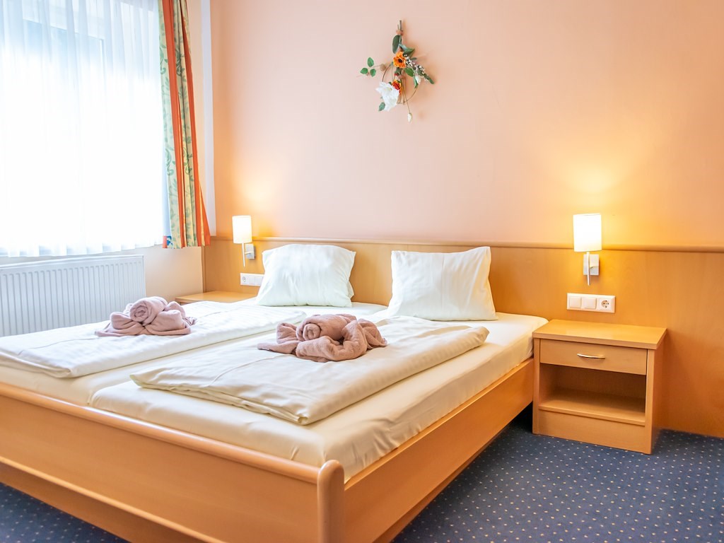 All Inklusive Strandhotel Burgstaller (Feld Am See)