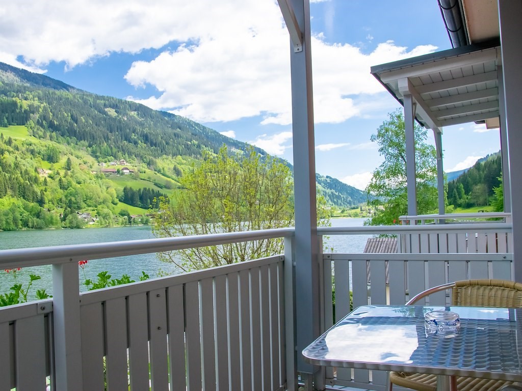 All Inklusive Strandhotel Burgstaller (Feld Am See)