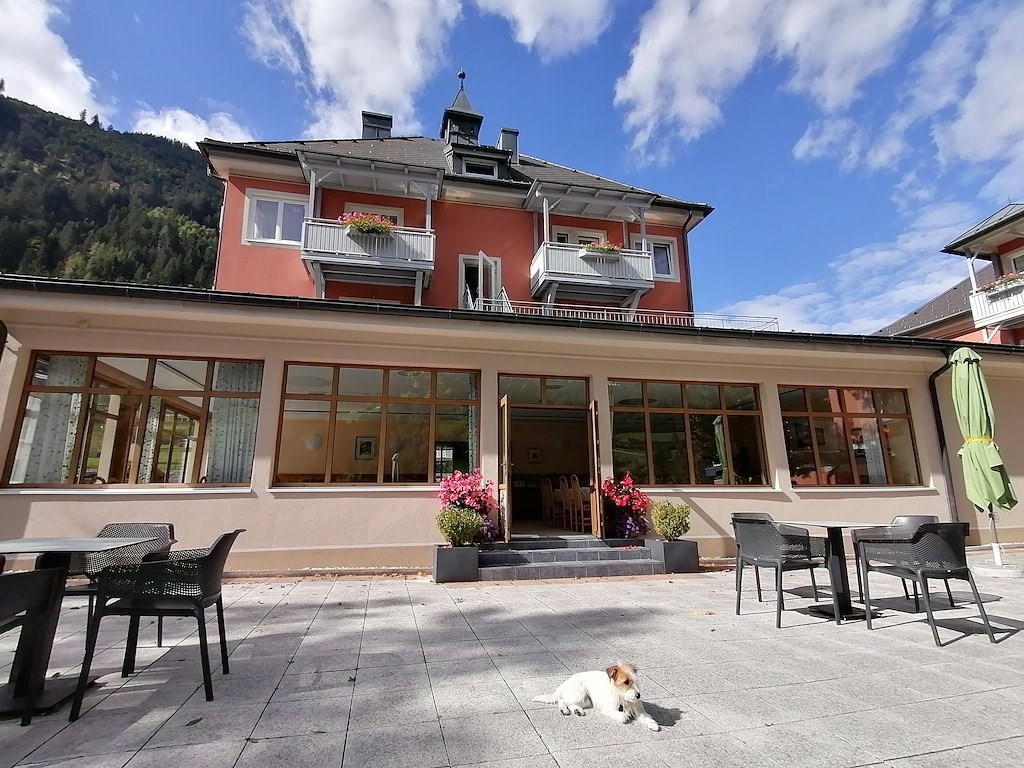 All Inklusive Strandhotel Burgstaller (Feld Am See)