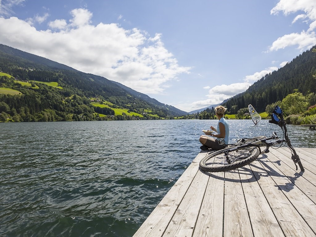 All Inklusive Strandhotel Burgstaller (Feld Am See)