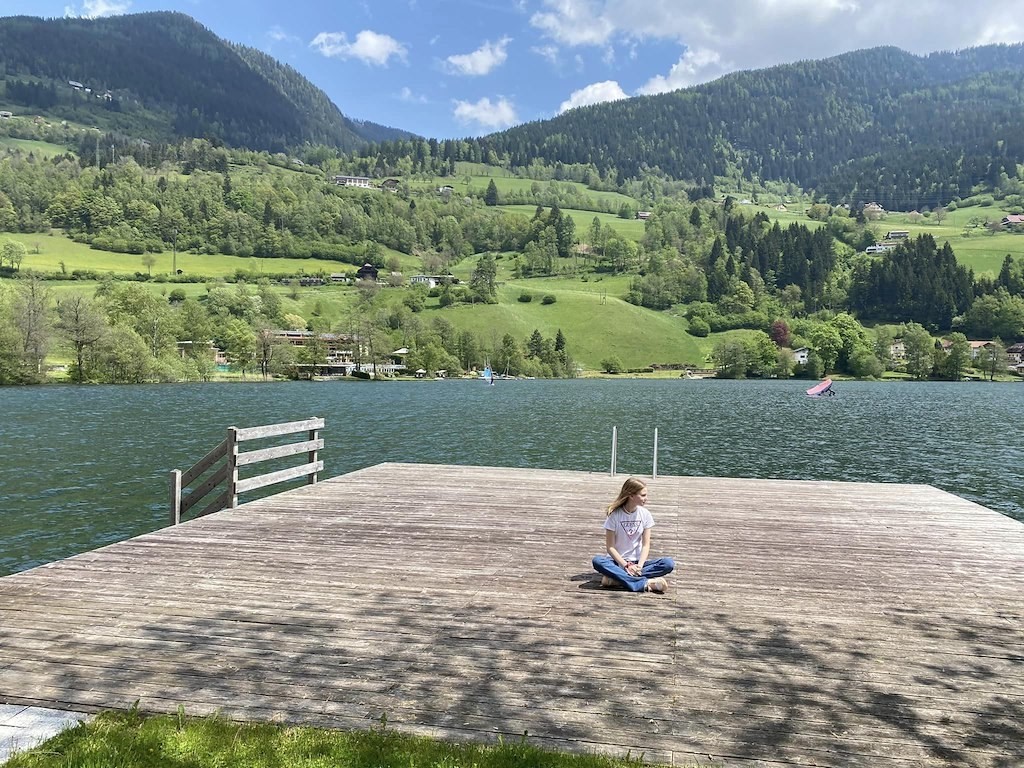 All Inklusive Strandhotel Burgstaller (Feld Am See)