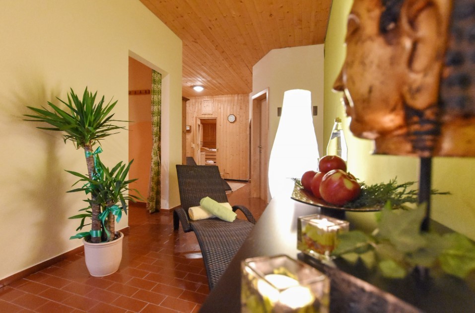 Hotel-Restaurant-Ferienanlage Stigenwirth (Krakauebene)