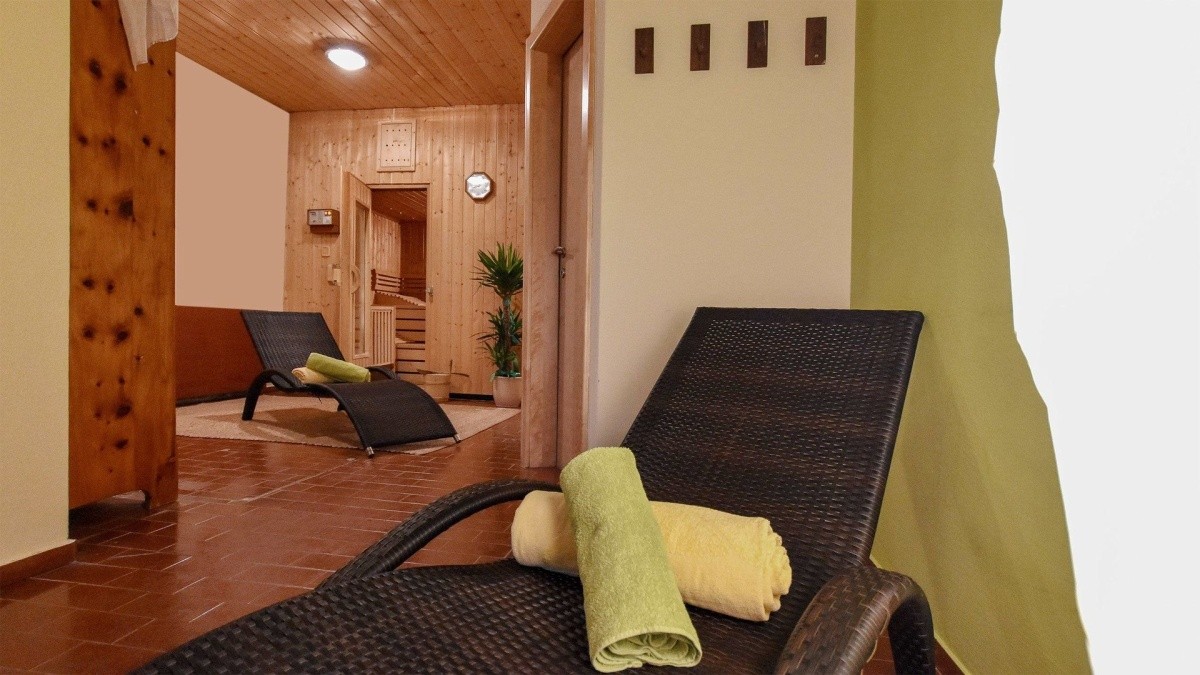 Hotel Restaurant Stigenwirth (Krakauebene)