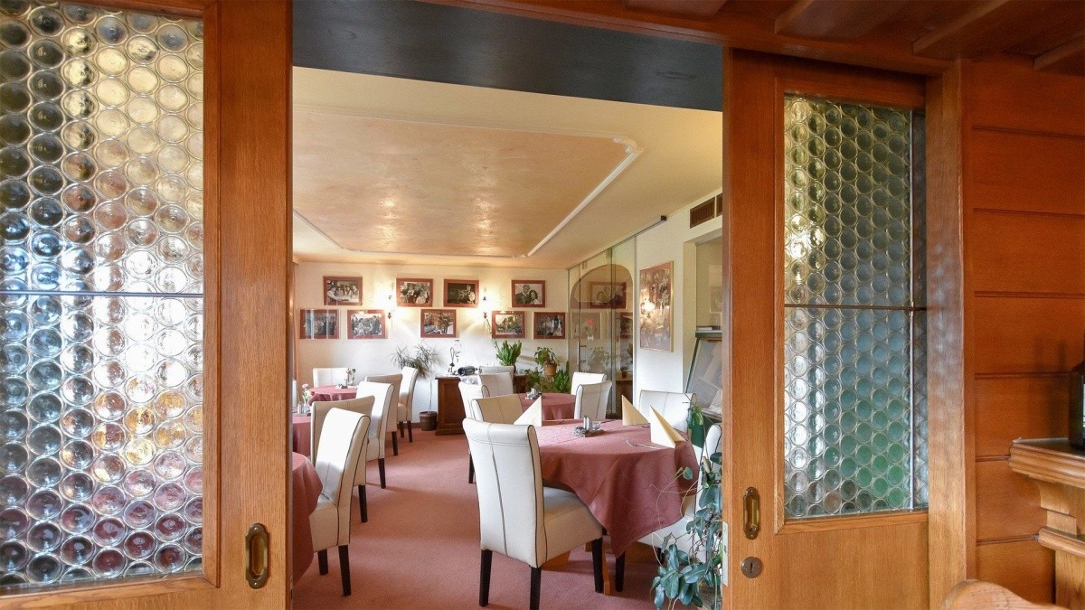 Hotel Restaurant Stigenwirth (Krakauebene)