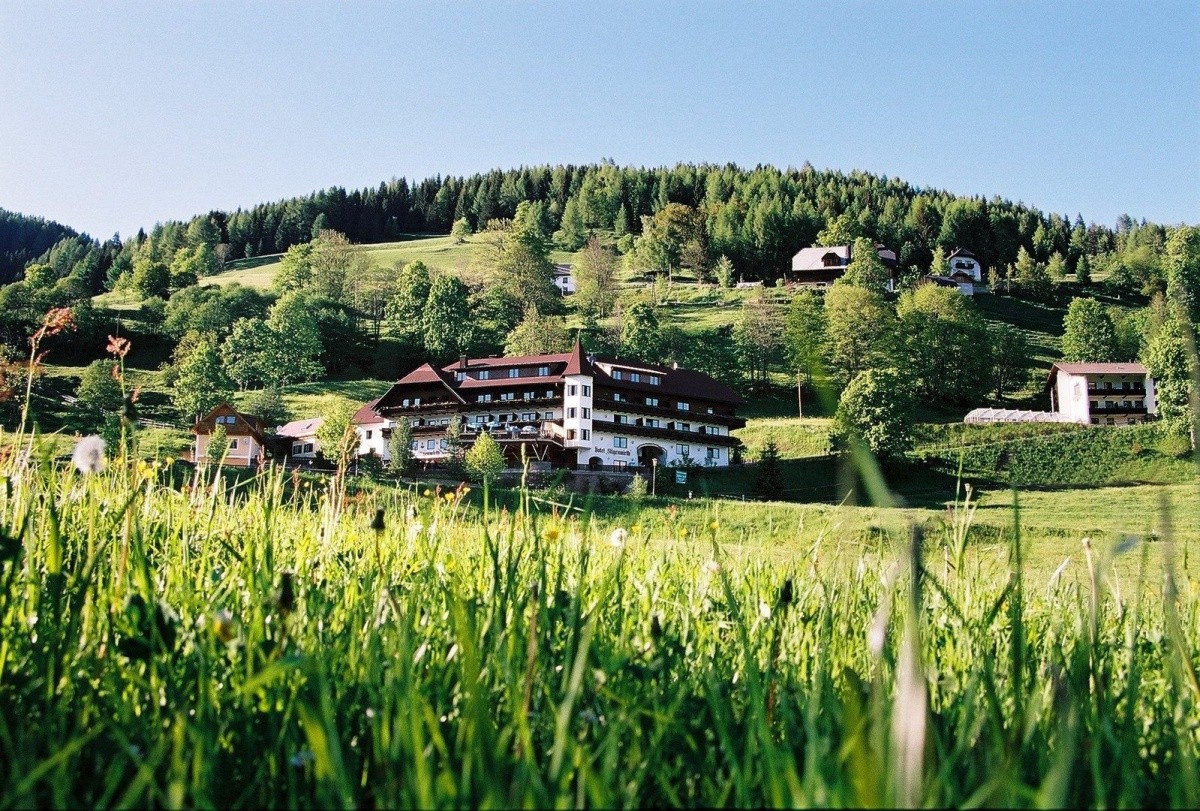 Hotel Restaurant Stigenwirth (Krakauebene)
