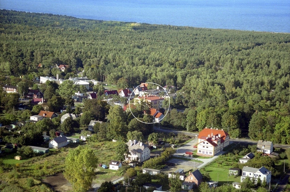 Bartan Gdańsk Seaside