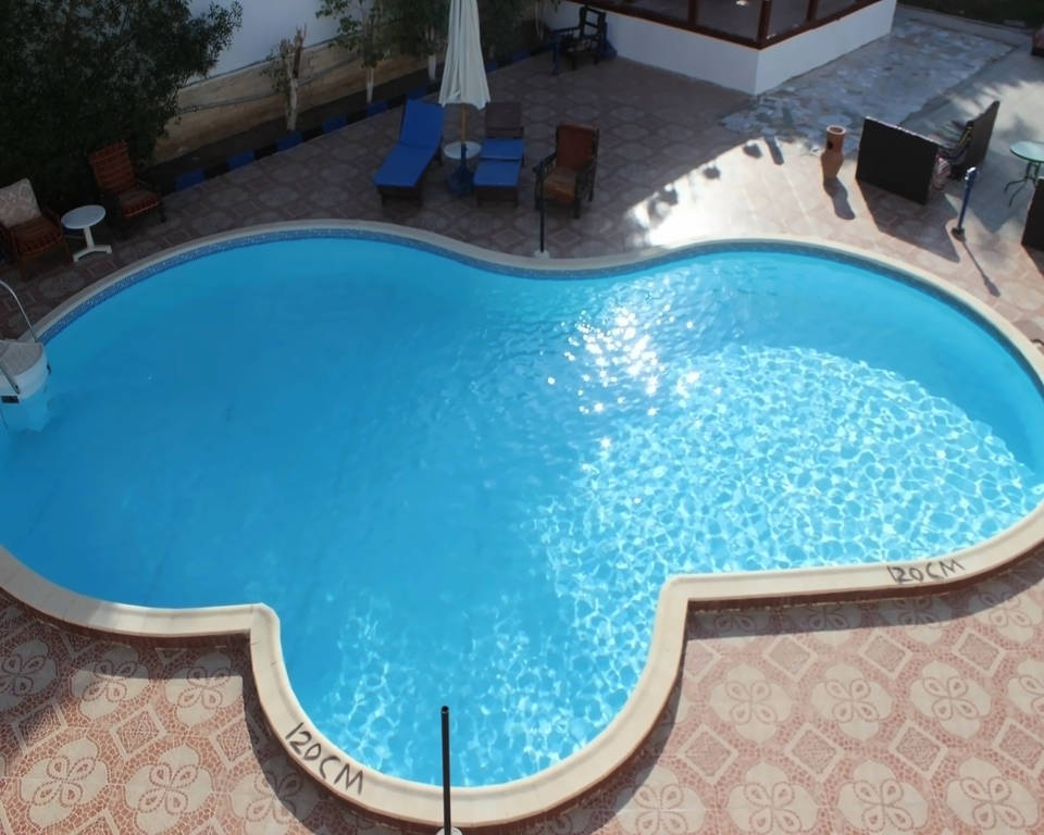El Khan Sharm (Ex. La Perla)