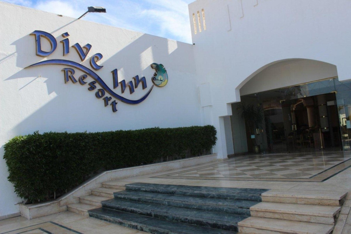 Dive Inn