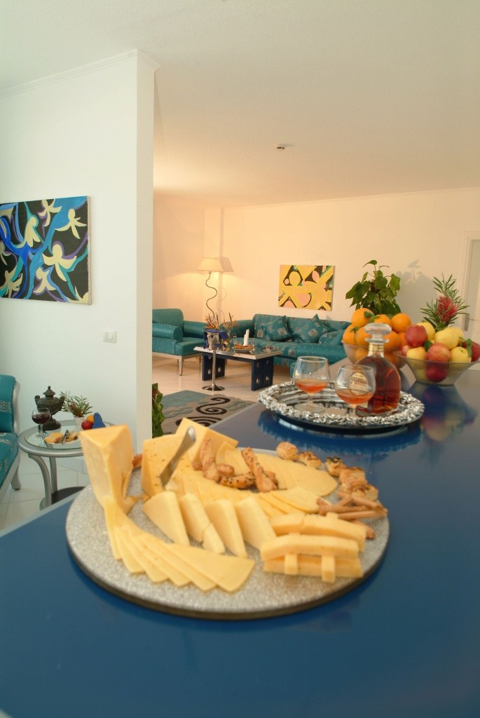 Amarina Star Resort & Aqua Park Sharm El-Skeikh