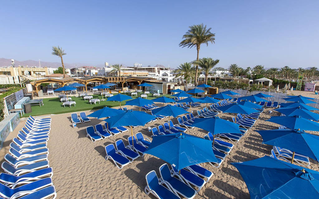 Tropitel Waves Sharm