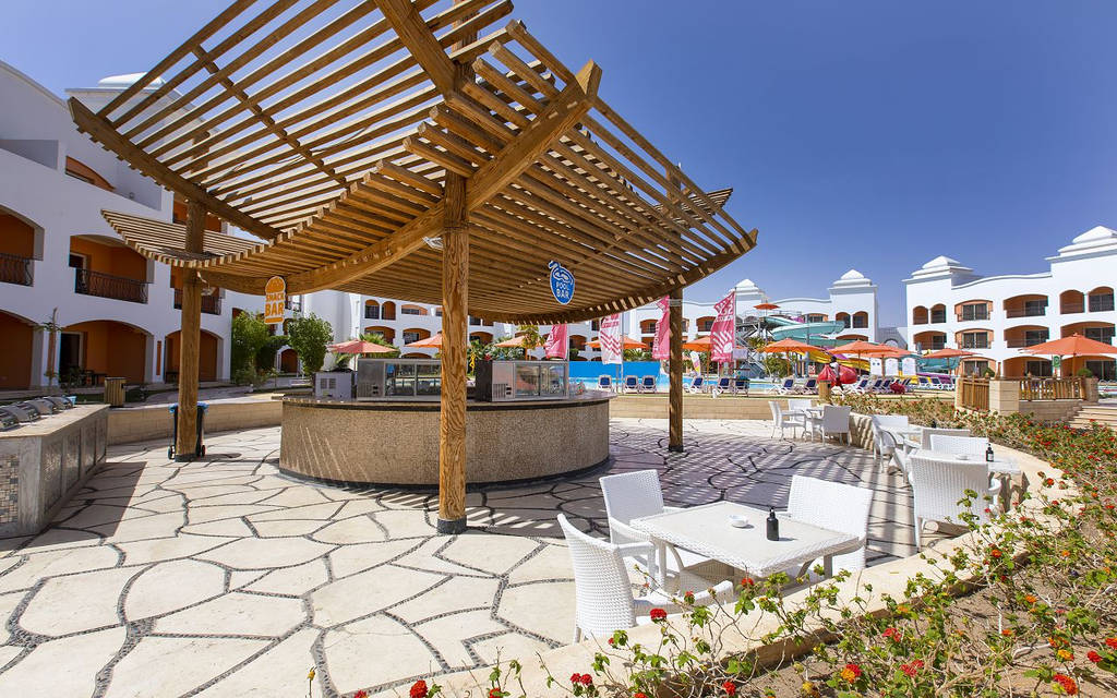 Tropitel Waves Sharm