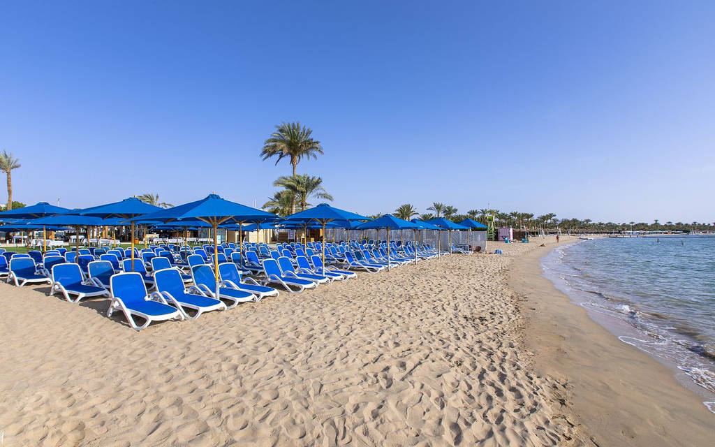 Tropitel Waves Sharm