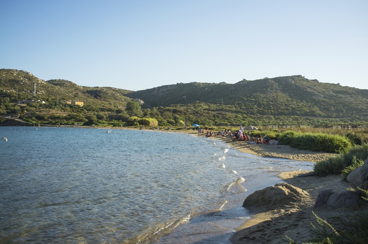 Camping Village Capo D'orso